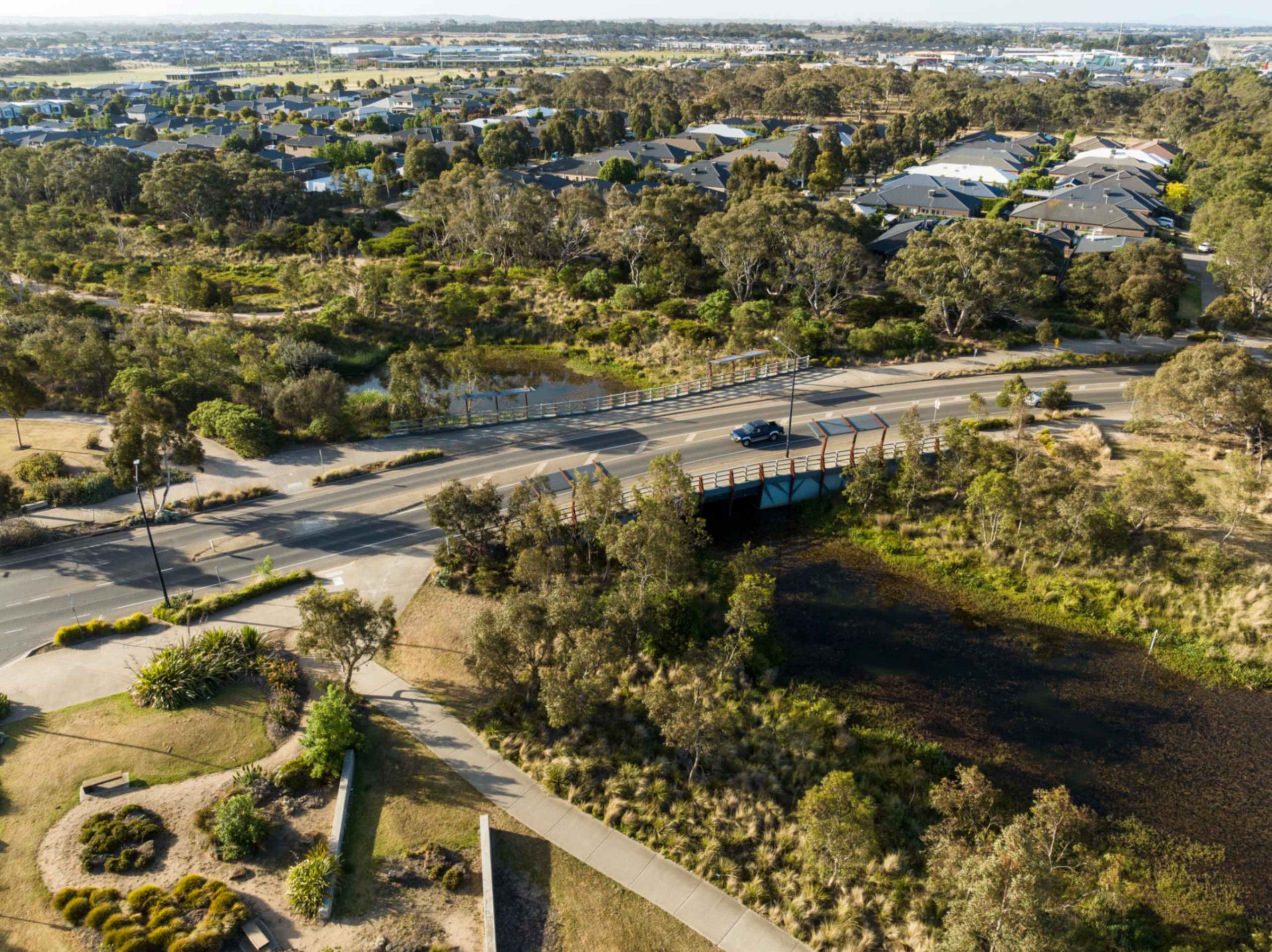 [Land for Sale] Warralily Estate, Armstrong Creek OpenLot